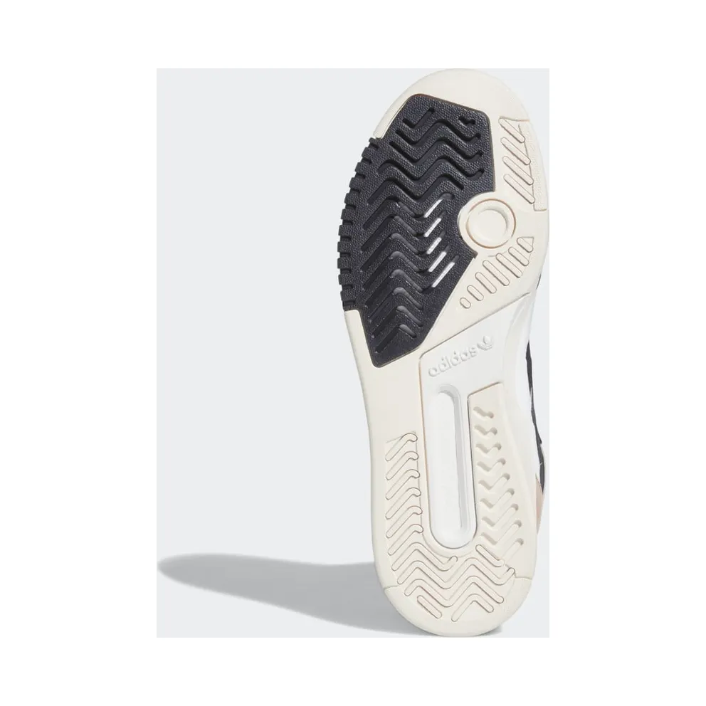 Adidas Drop Step SE Cloud White / Core Black / Grey One (GV9323)