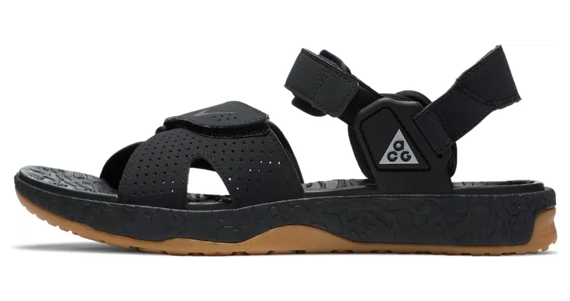 Nike ACG Deschutz Slide Black (CT3303-001)