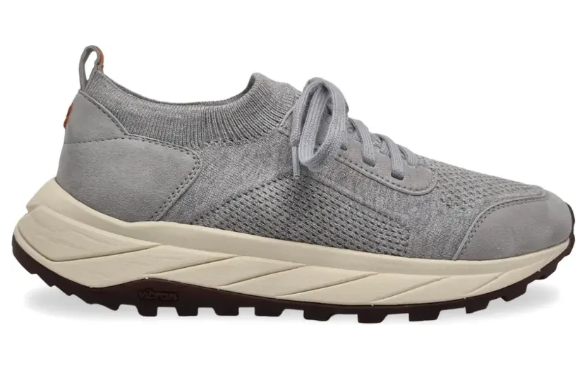 Henderson Baracco Demetra sneakers – Grijs