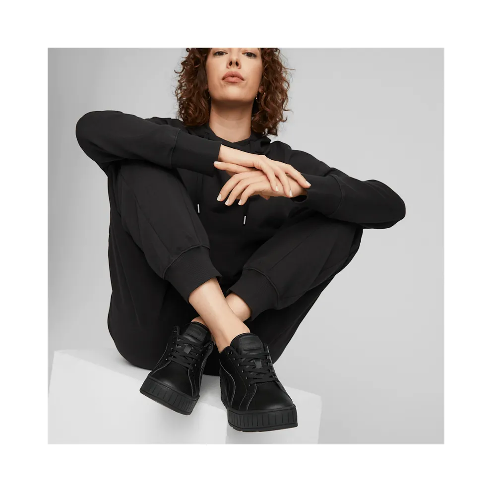 Puma Karmen Wedge Grey/Black (39098503)