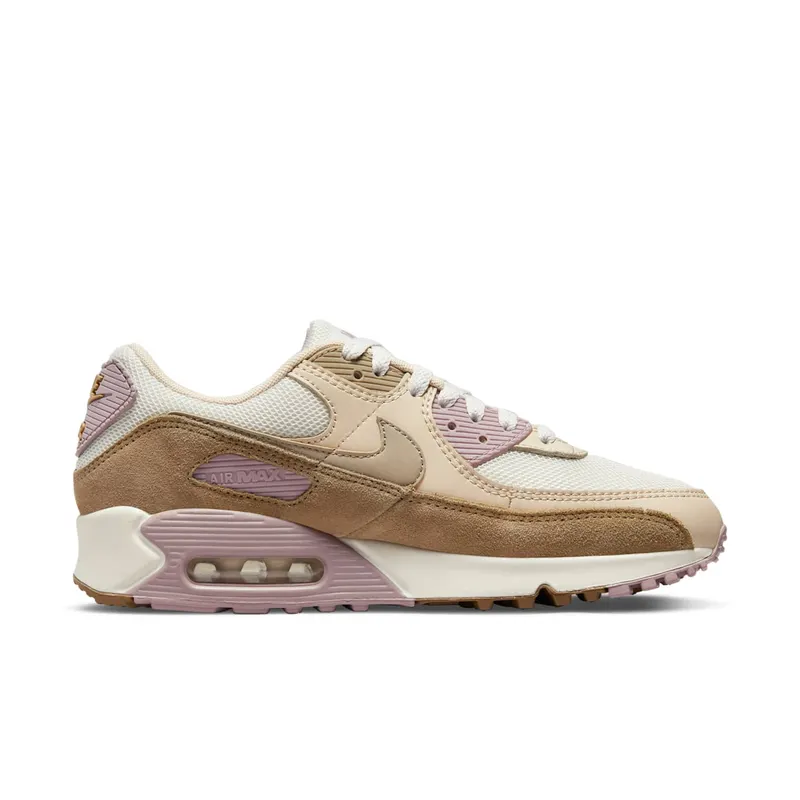 Nike Air Max 90 Brown (DQ0885-300)