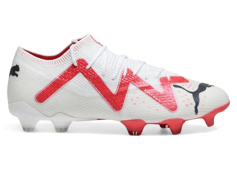 Puma Future Ultimate Low FG/AG Breakthrough Pack (107359-01)