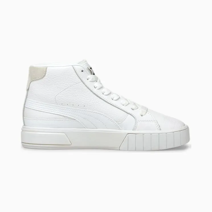Puma Cali Star Mid Wmns “White” (38068301)