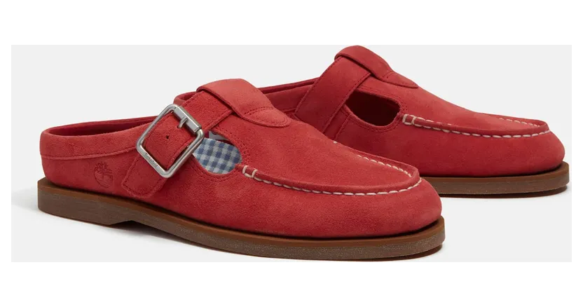 timberland-classic-boat TB0A5MT9ET0