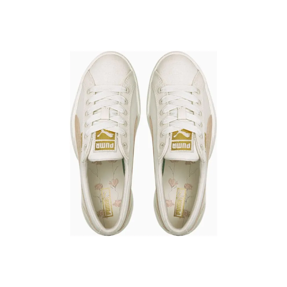 Puma Love in Bloom White (375065-01)