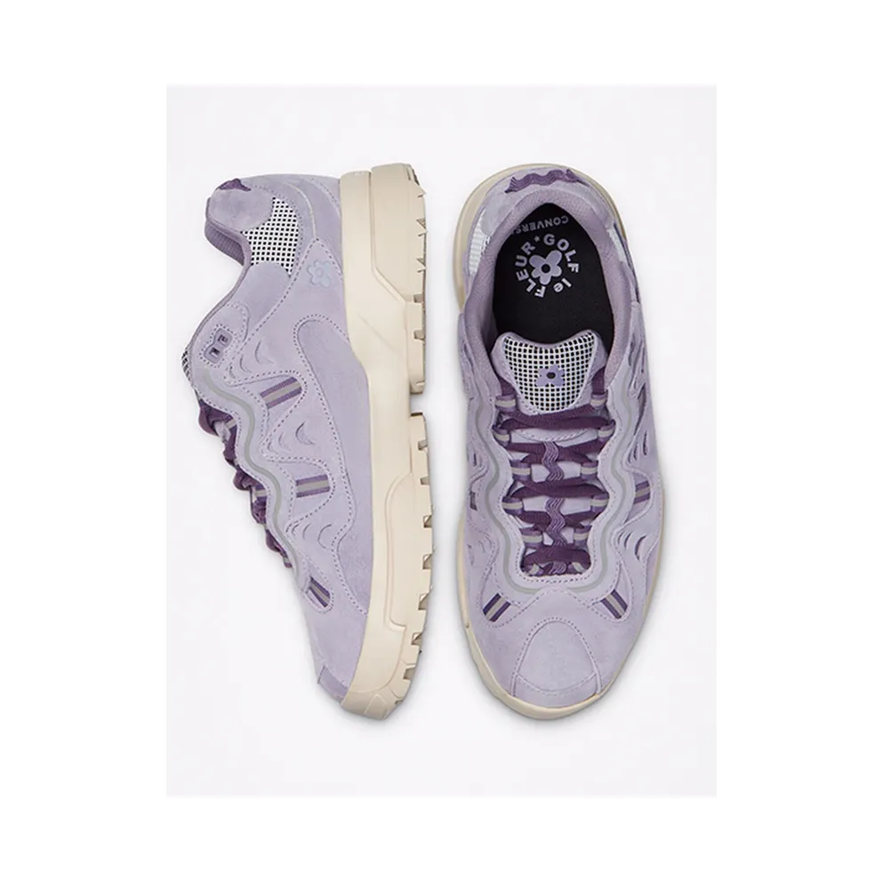 Converse Gianno Golf Le Fleur Lavender Lavender Grey/White Asparagus (169842C)