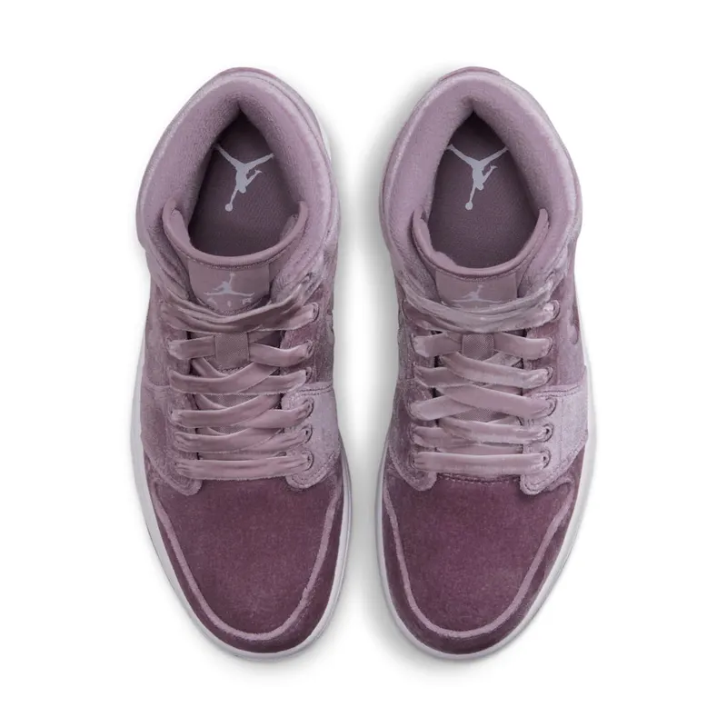 Air Jordan 1 Mid SE Purple (DQ8397-500)