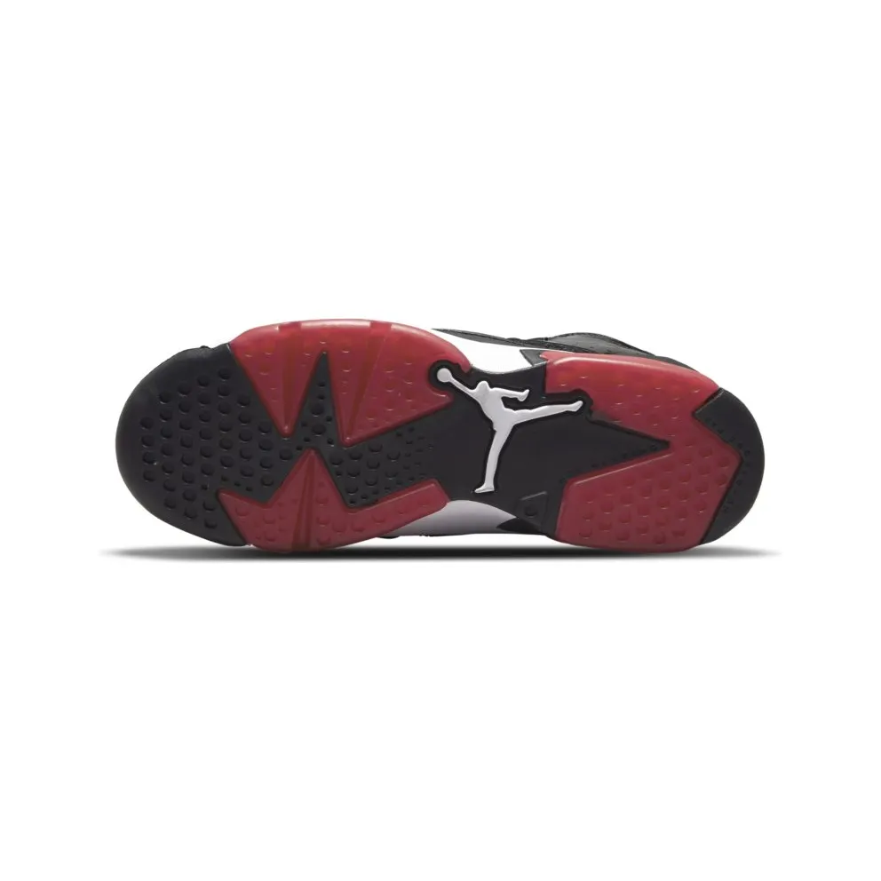 Jordan Flight Club 91 Black University Red White (GS) (DM1685-006)
