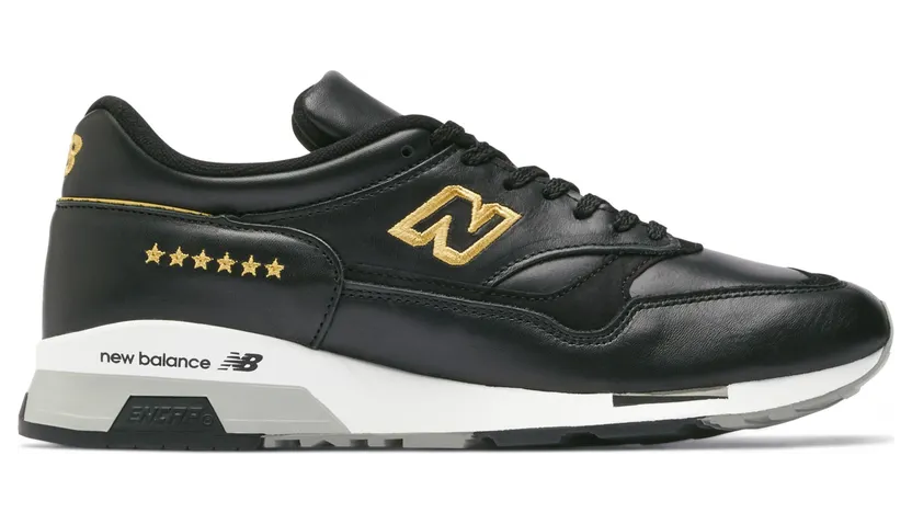 New Balance 1500 LFC Black