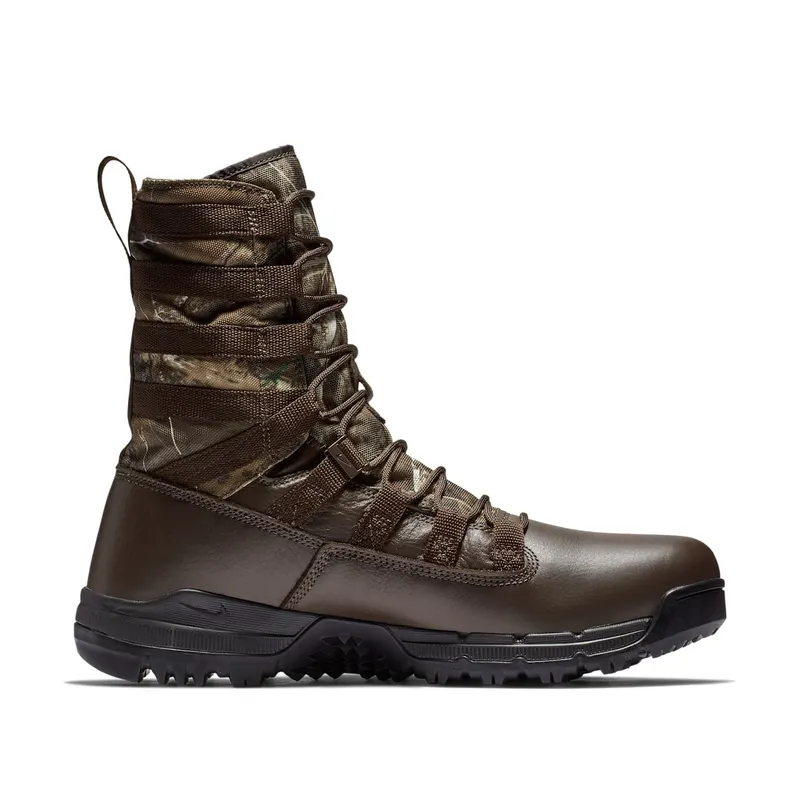 Nike SFB Gen 2 8″ GORE-TEX Realtree Fauna Brown (AJ9277-220)