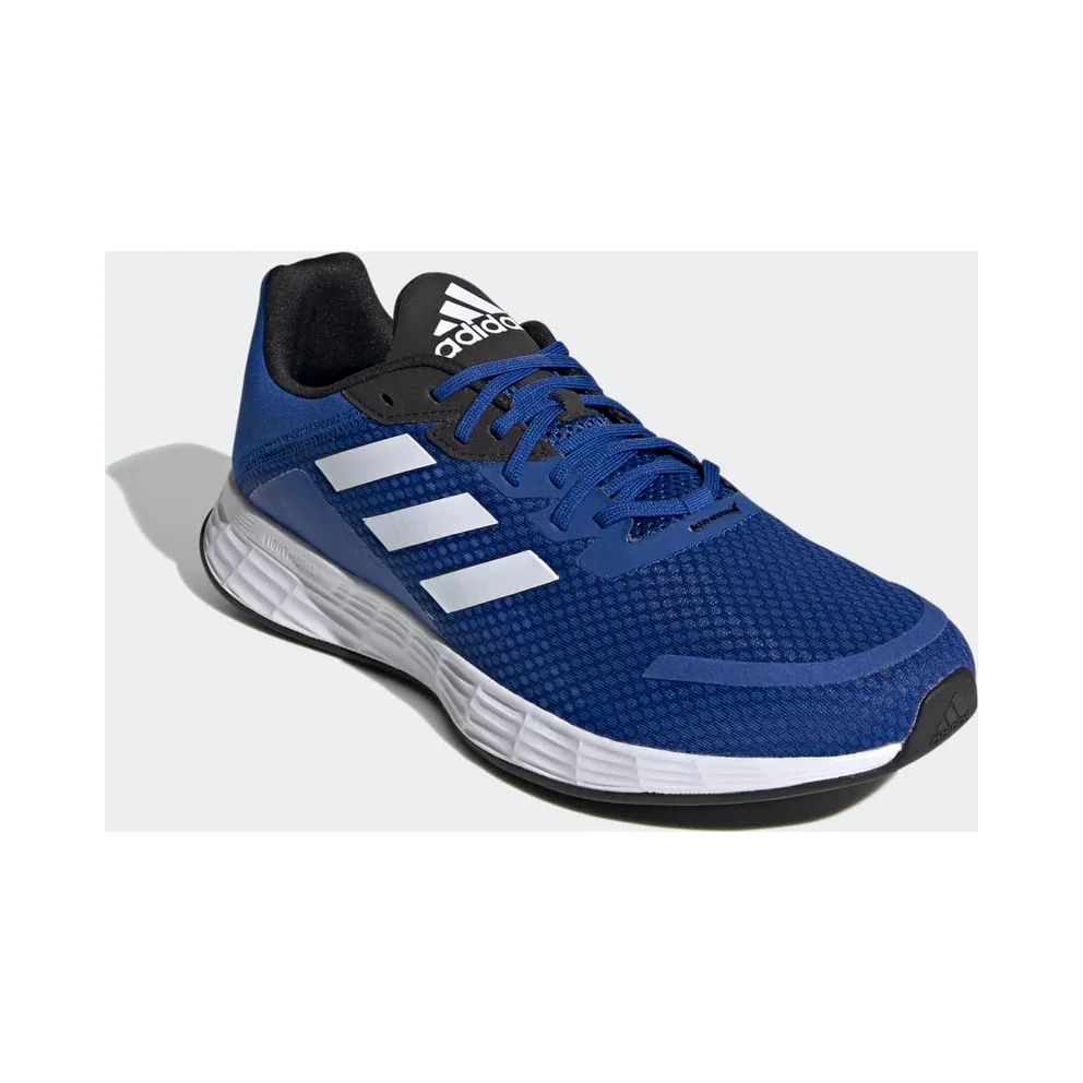 Adidas Duramo SL Royal Blue / Cloud White / Core Black (FW8678)