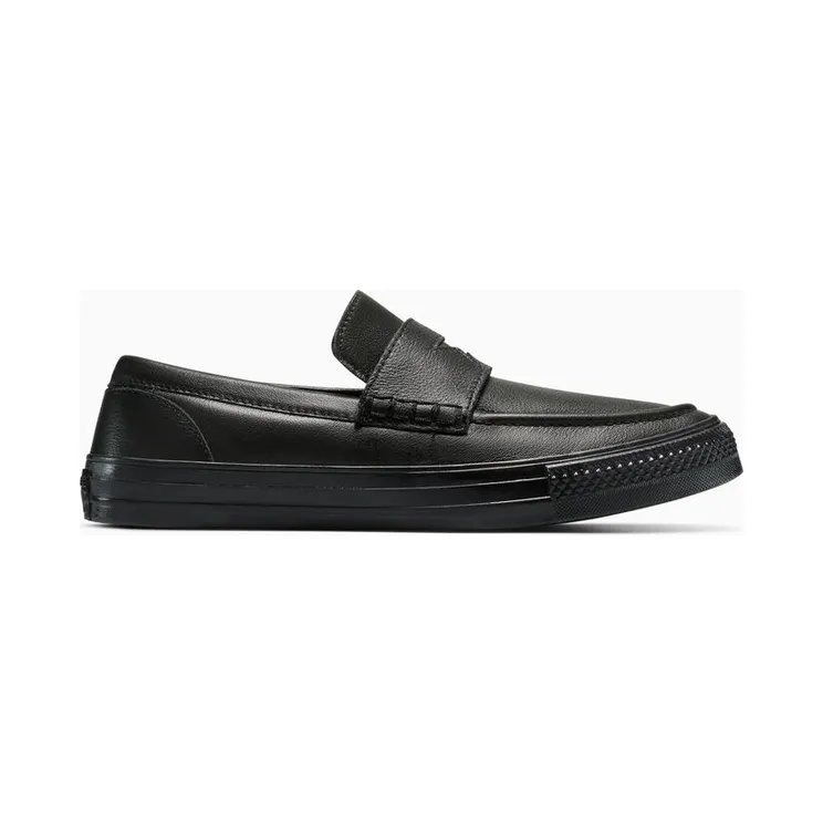 Converse Chuck Taylor All Star Loafer Black Black/Black/Black (A15205C)