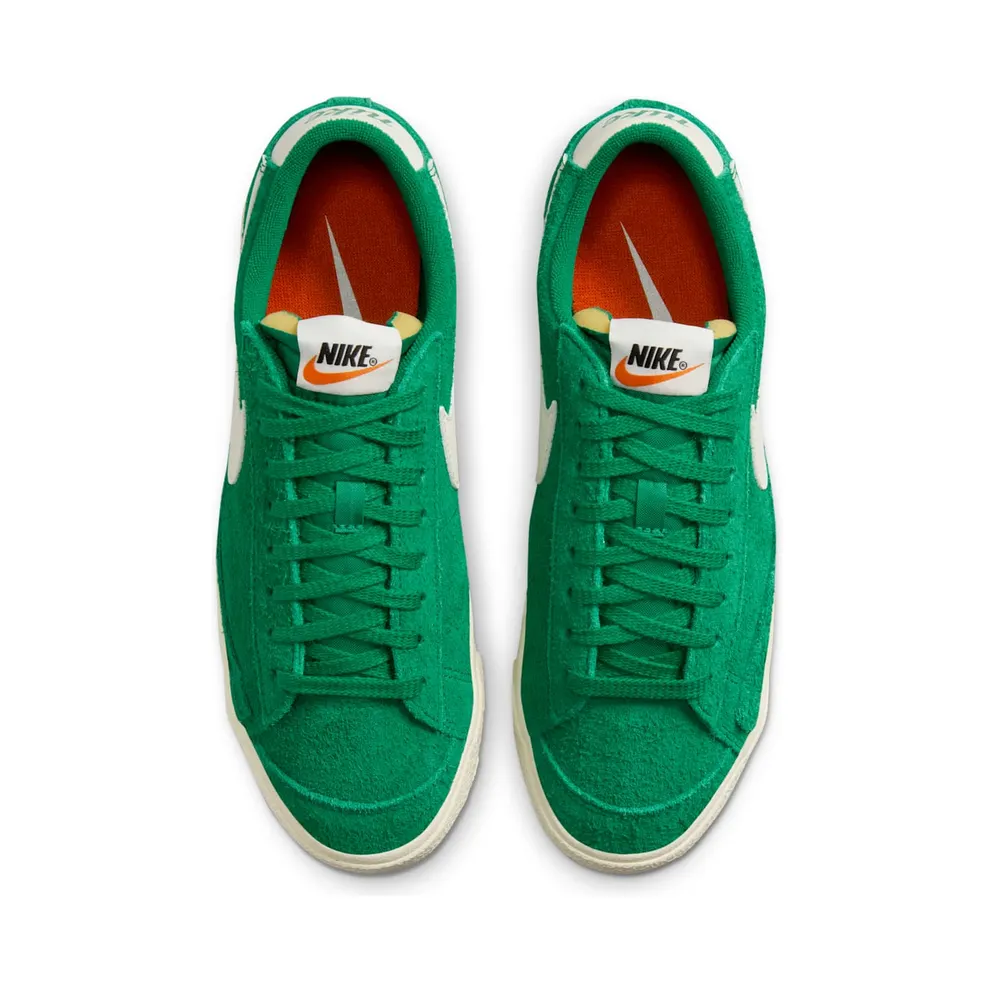 Nike Blazer Low ’77 “Green” (FQ8060-300)