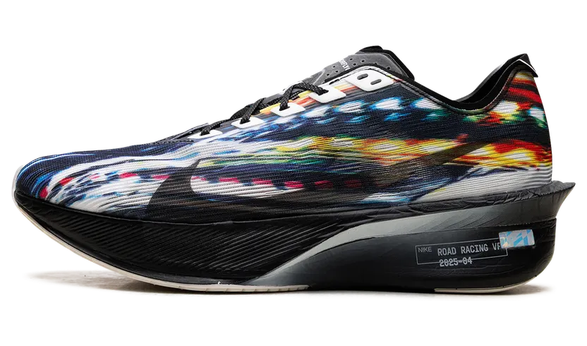 Nike VaporFly 4 “Light Trails” (IB8167-999)