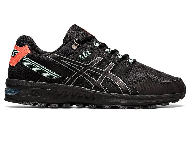 Asics GEL-CITREK Black/Clay Grey (1201A759.001)