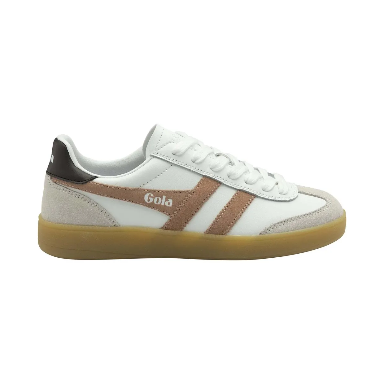 gola-sneaker CLB744WC