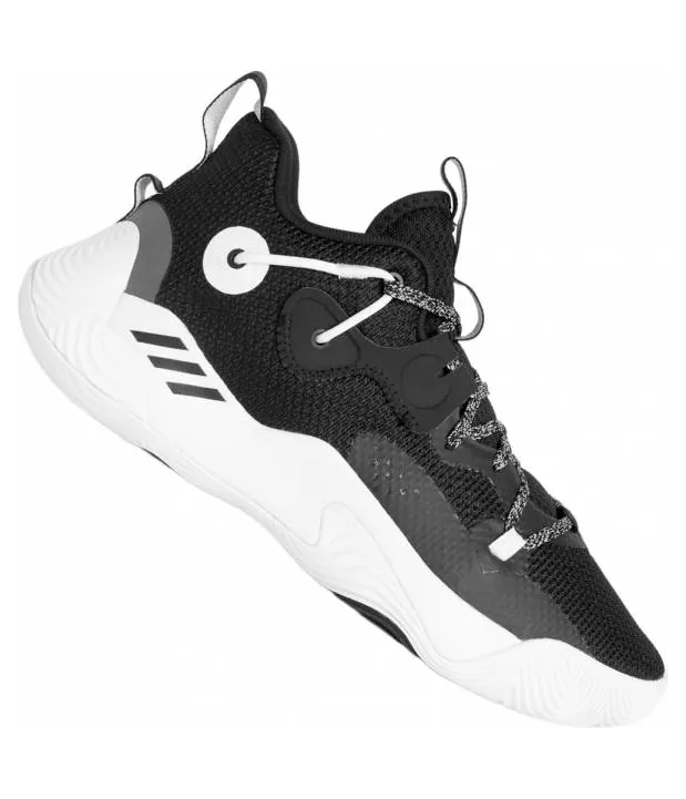 Adidas Harden Zwart (GY8640)