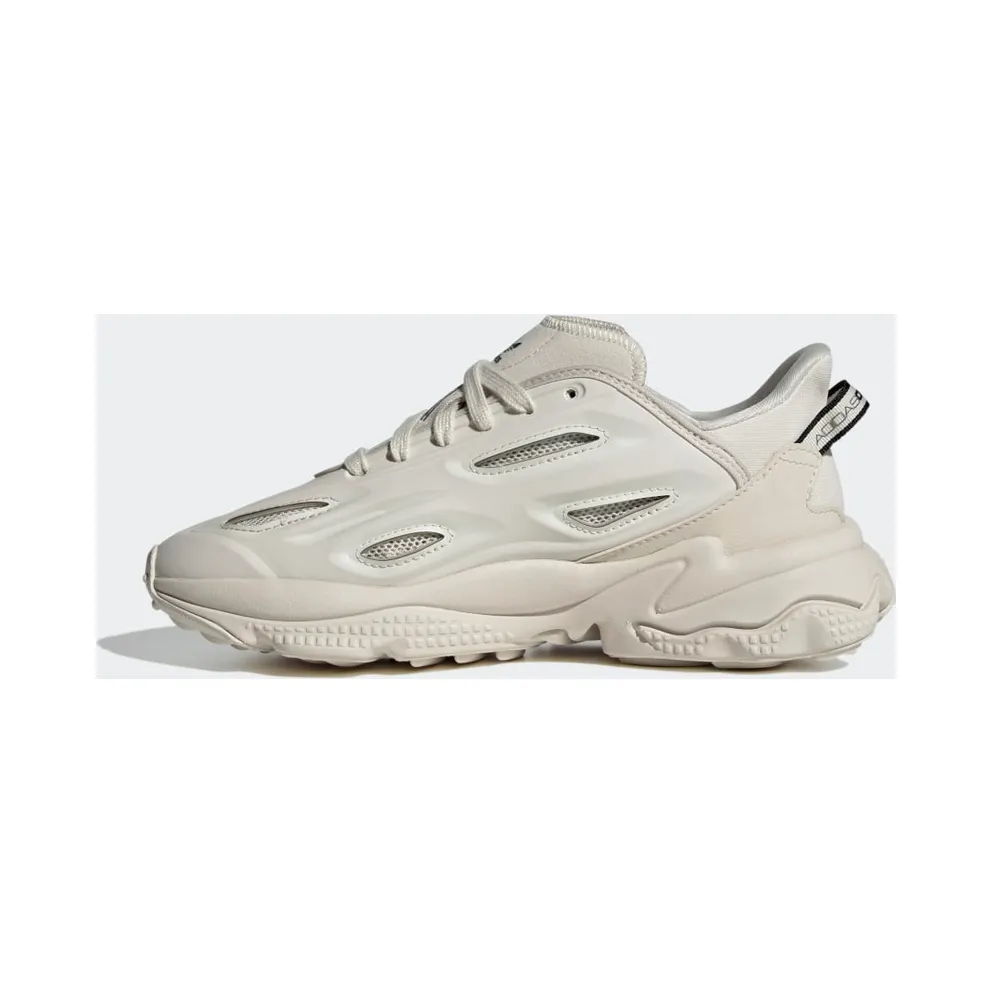 Adidas OZWEEGO Celox Aluminium / Aluminium / Core Black (GV8890)
