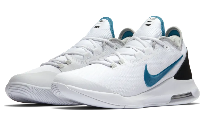NikeCourt Air Max Wildcard Blauw (AO7351-403)