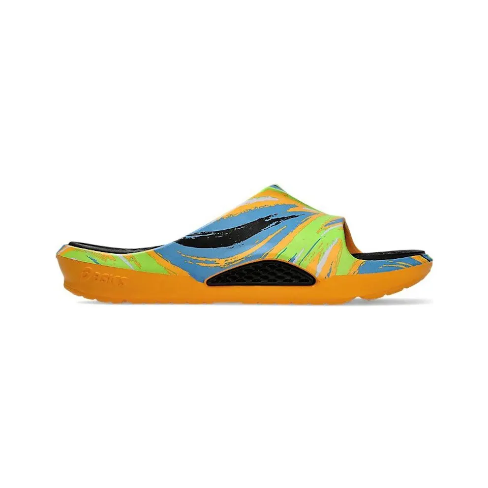 ASICS ACTIBREEZE 3D Sandal 2 Green Marble Black (1013A133-302)