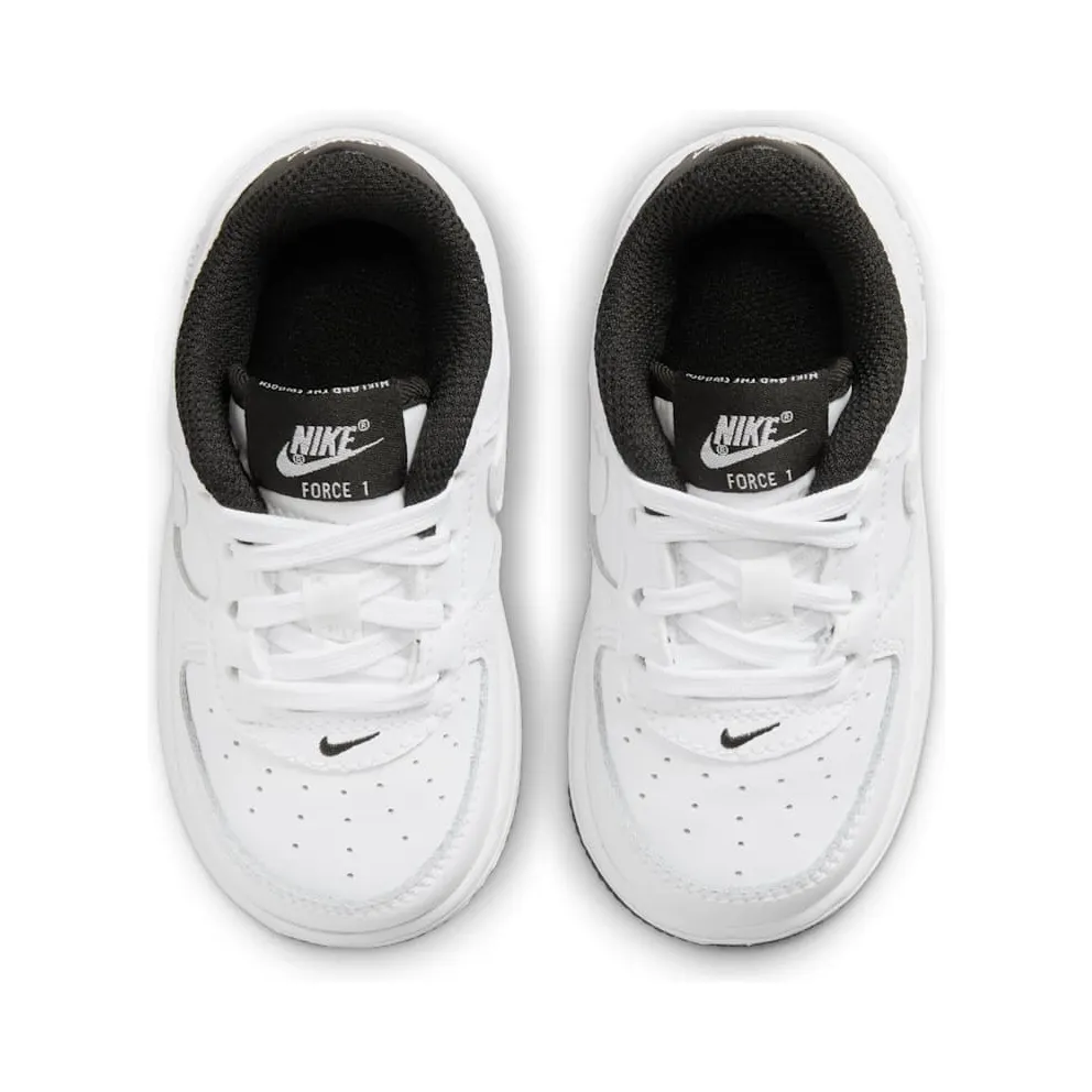 Nike Force 1 Baby & Toddler White (DV1342-100)