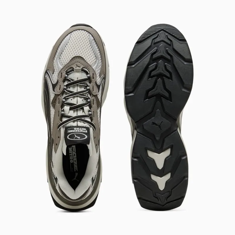 Puma Fade White (406203-16)