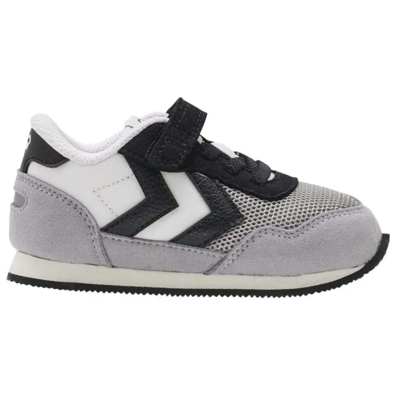 Hummel Babytrainers Grey (213495-1100)