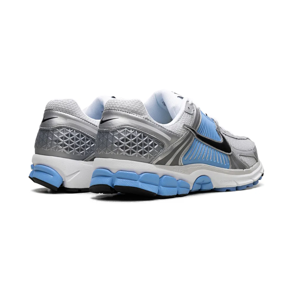 Nike Zoom Vomero 5 “Pure Platinum University Blue” (FJ4151-101)