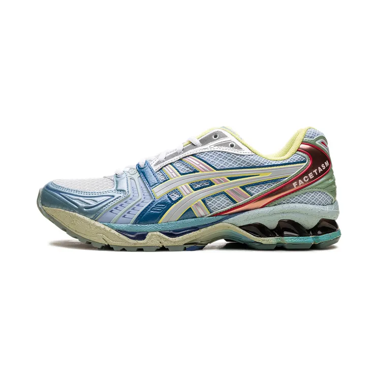Asics GEL-Kayano 14 “FACETASM – Organic Beauty” (1203A864-960)