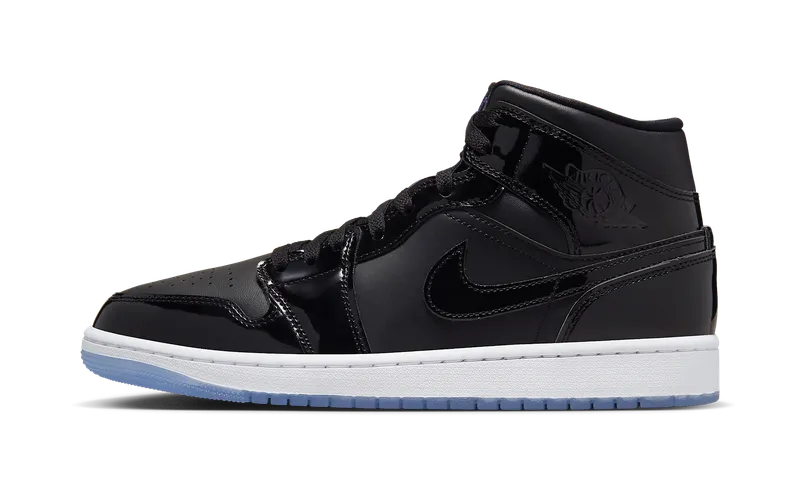 Air Jordan 1 Mid SE “Space Jam” (DV1308-004)