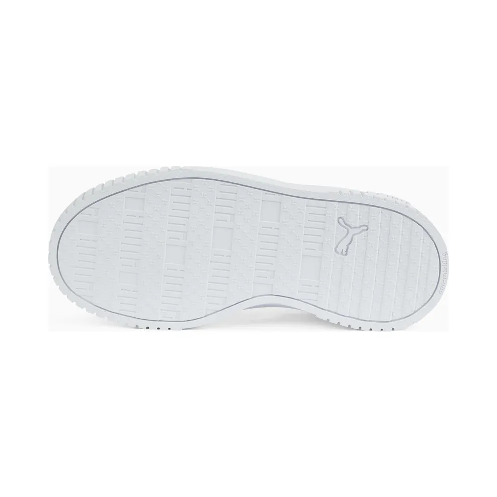 Puma Carina 2.0 Silver/White (386186-02)