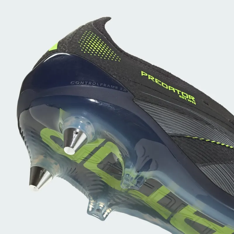 adidas-predator JR4528
