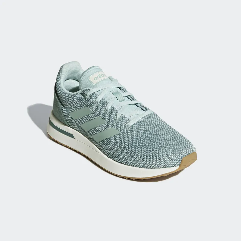 adidas Run 70s Ash Green (W) Ash Green/Ash Green/Raw Green (B96561)