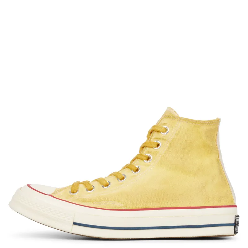 Converse Chuck 70 Turmeric-Dyed High Top (164693C)