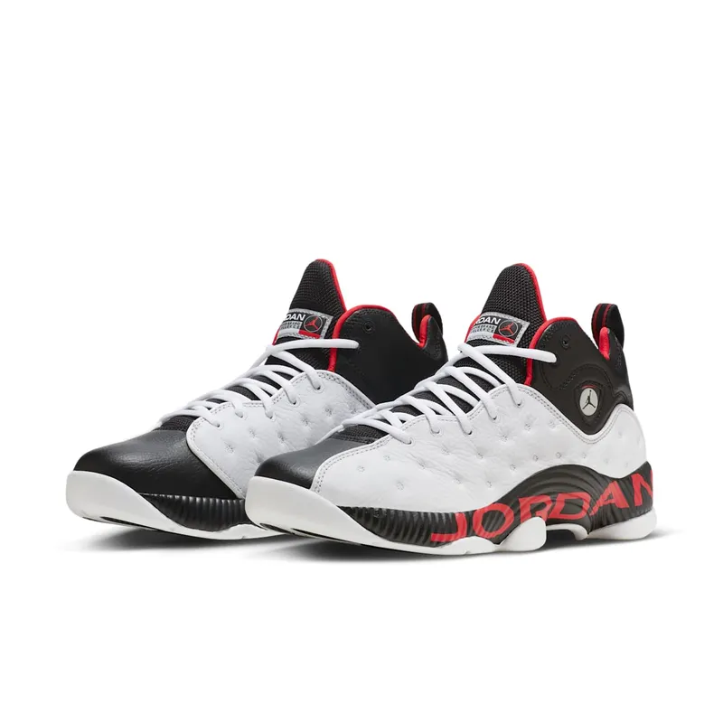 Jordan Jumpman Team 2 Chicago Home (2022) (DZ7294-101)