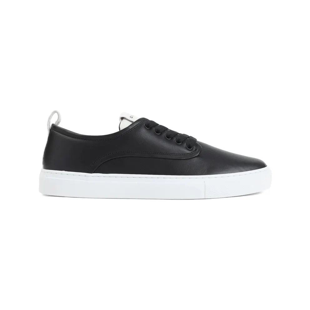 Givenchy Leather Lace-up “Black” (BH00B3H1WY 001)