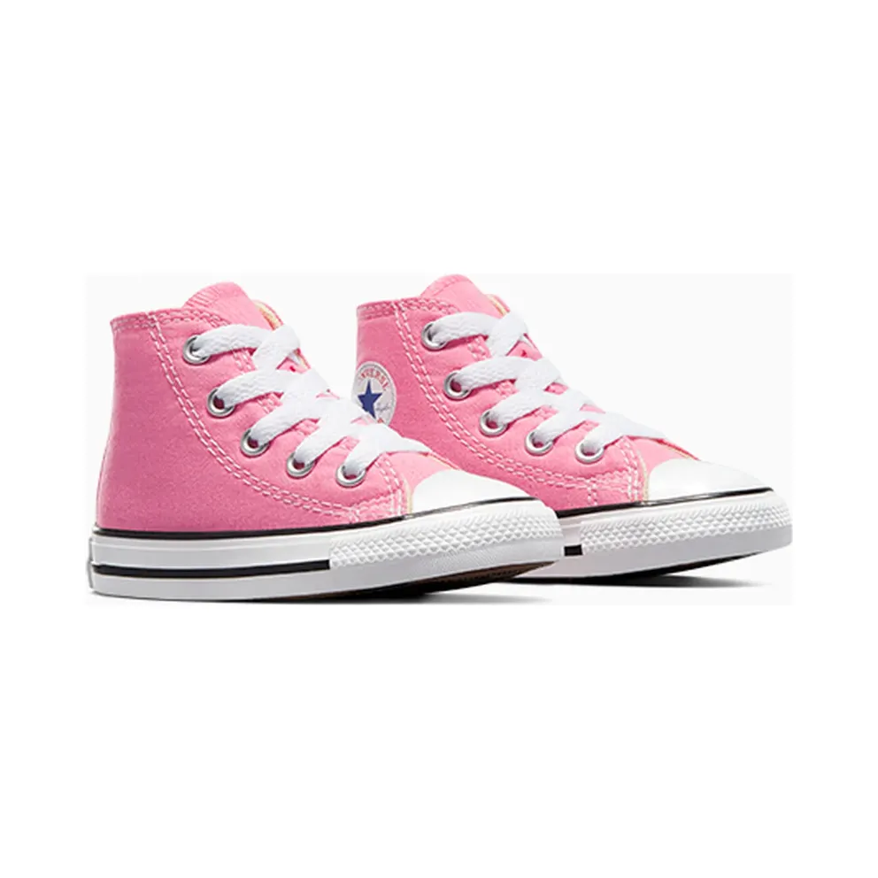 Converse Chuck Taylor All Star Hi Pink (7J234)