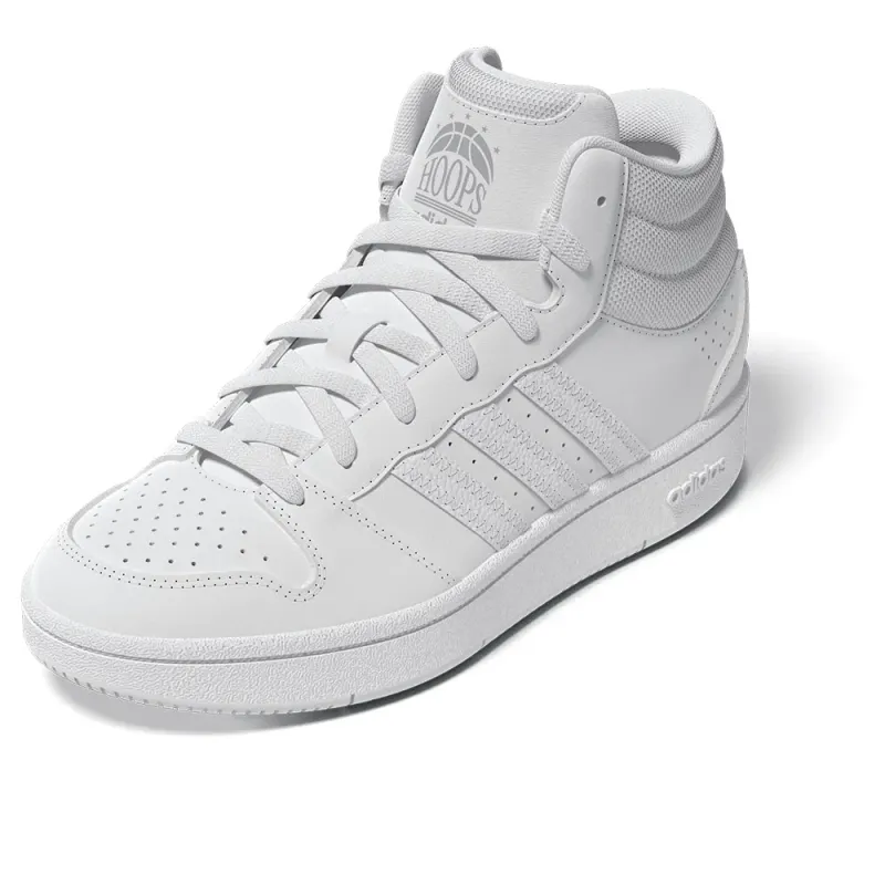 Adidas Hoops Wit (KI1076)