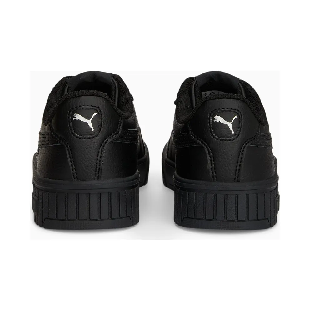 Puma Carina 2.0 Youth Silver/Black (38618510)