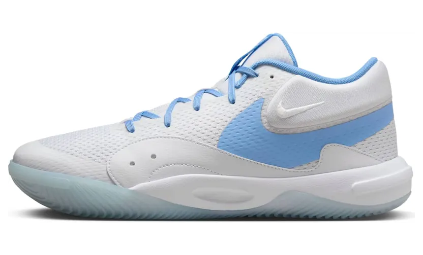 Nike Hyperquick White Valor Blue (FN4678-101)