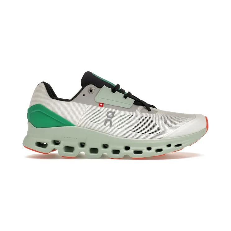 On Running Cloudstratus Undyed White Creek (39.98246)