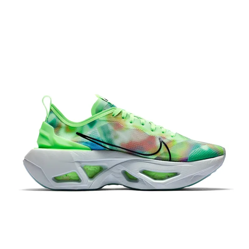 Nike ZoomX Vista Grind Lime Blast (W) Lime Blast/Black-Sky Grey (CT5770-300)