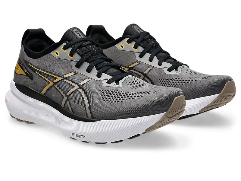 ASICS GEL-KAYANO 31 “Carbon / Taupe Grey” (1011B867-022)
