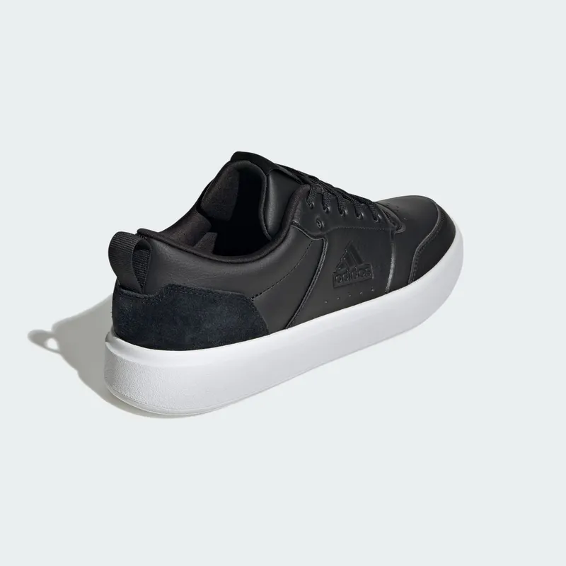 adidas Park Street Core Black / Core Black / Cloud White (IG9846)