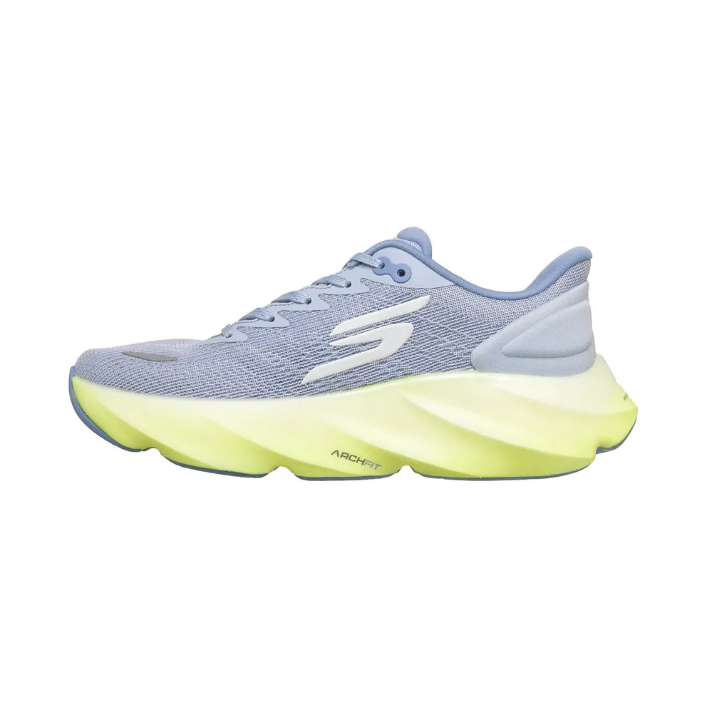Skechers Aero Burst Sneaker Maagdenpalm