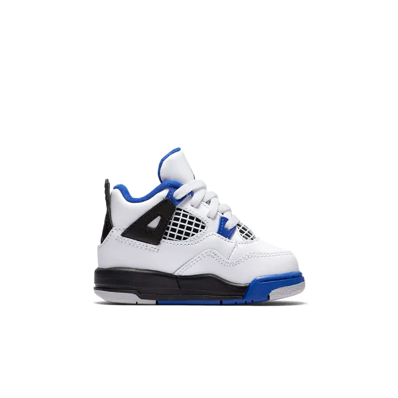 Jordan 4 Retro Motorsports (2017) (308500-117)