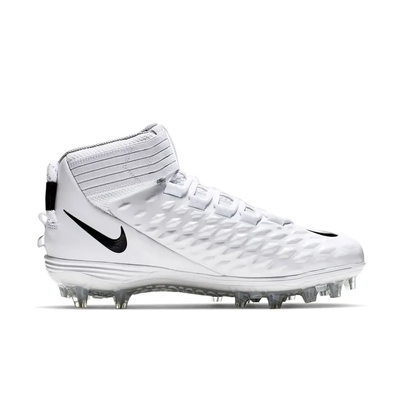 Nike Force Savage Pro 2 “White / Black” (AH4000-100)