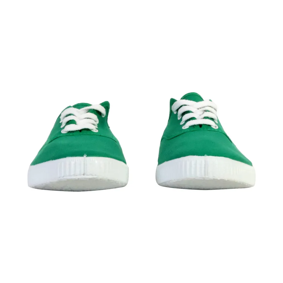 Victoria sneaker Green (106613-60)