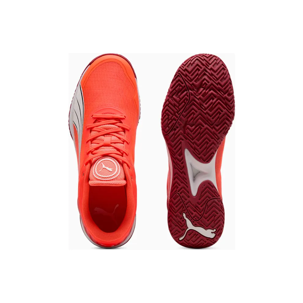 Puma Accelerate Red (108298-01)