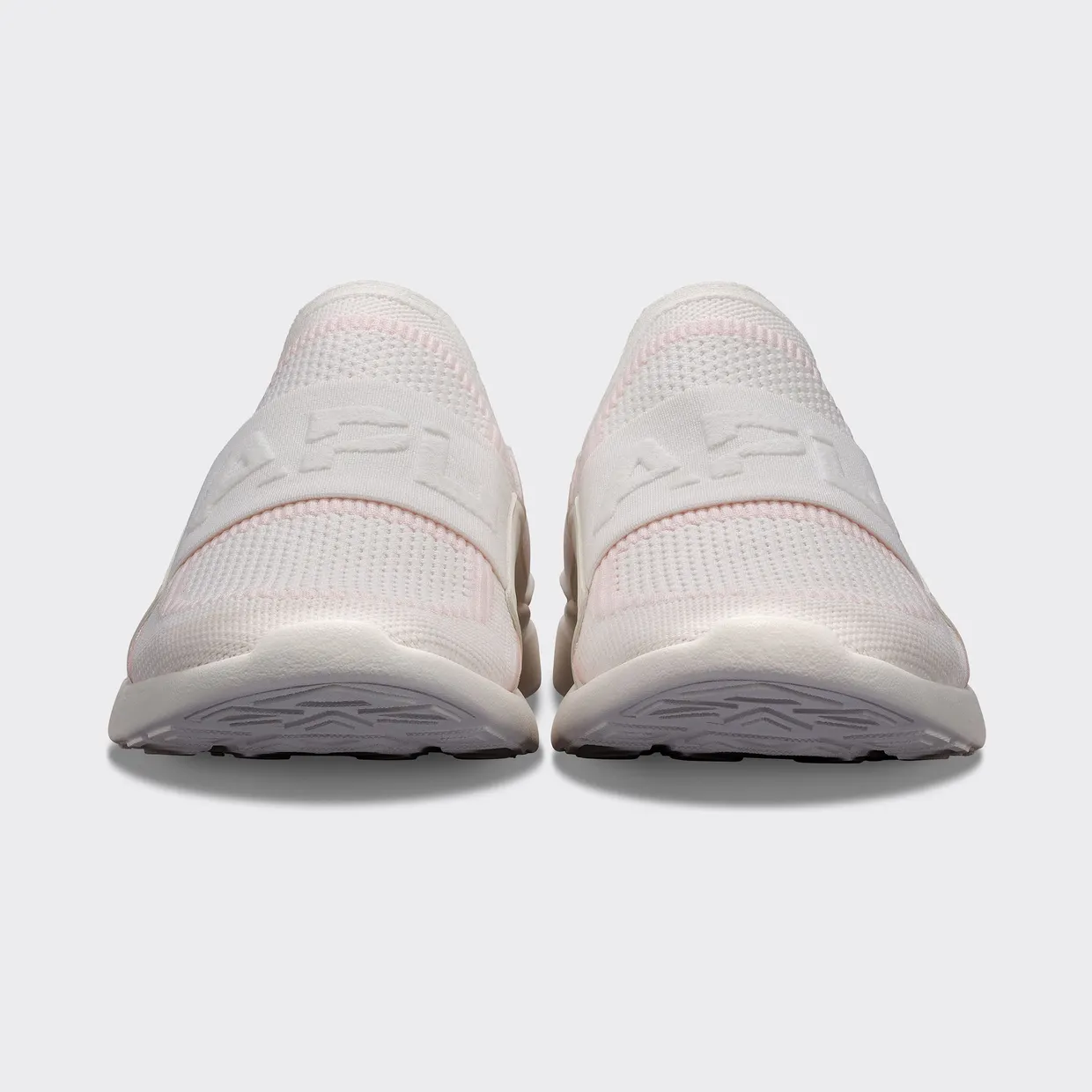 APL TechLoom Bliss “Ivory/Flamingo/Ribbed” (Dames) (4)